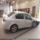 1G2AS55H897284870 2009 Pontiac G5 Se auction photo thumbnail 13
