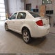 1G2AS55H897284870 2009 Pontiac G5 Se auction photo thumbnail 3