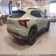 KL77LKE2XSC323658 2025 Chevrolet Trax Activ auction photo thumbnail 4