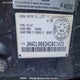JH4CL96834C801420 2004 Acura Tsx auction photo thumbnail 9