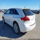 4T3BA3BB3GU076517 2016 Toyota Venza auction photo thumbnail 3