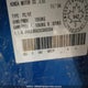 JH4CL95835C800304 2005 Acura Tsx auction photo thumbnail 9