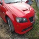 6G2ER57779L161816 2009 Pontiac G8 auction photo thumbnail 2