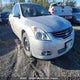 1N4AL2AP6CC112670 2012 Nissan Altima S auction photo thumbnail 1