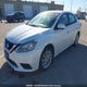 3N1AB7AP2KY313372 2019 Nissan Sentra 1.8 Sv auction photo thumbnail 2