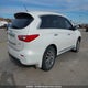 5N1AL0MM5DC304465 2013 Infiniti Jx35 auction photo thumbnail 4