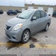 3N1CN7AP3EL832738 2014 Nissan Versa 1.6 Sv auction photo thumbnail 2