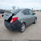 3N1CN7AP3EL832738 2014 Nissan Versa 1.6 Sv auction photo thumbnail 4