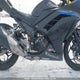 JKAEX8A10EDA16672 2014 Kawasaki Ex300 Ninja 300 auction photo thumbnail 8