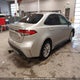 5YFB4RBEXLP010197 2020 Toyota Corolla Se auction photo thumbnail 4
