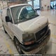 1GTFG25T951220288 2005 GMC Savana 2500 Cargo Van auction photo thumbnail 3