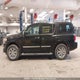 5N1AA0NE0FN608789 2015 Nissan Armada Platinum auction photo thumbnail 14