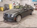 1G6AG5RX3H0143472 2017 Cadillac Ats Turbo auction photo thumbnail 2