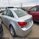 1G1PG5SC3C7174308 2012 Chevrolet Cruze Lt Turbo auction photo thumbnail 3