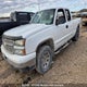 1GCEK19B16Z227535 2006 Chevrolet Silverado 1500 Ext Cab auction photo thumbnail 2