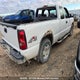 1GCEK19B16Z227535 2006 Chevrolet Silverado 1500 Ext Cab auction photo thumbnail 4