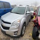 2CNFLEEW1A6334179 2010 Chevrolet Equinox Lt auction photo thumbnail 2