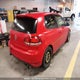 WVWEV7AJ2AW198828 2010 Volkswagen Gti 2.0T auction photo thumbnail 4