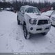 5TELU42N16Z151634 2006 Toyota Tacoma Double Cab V6 auction photo thumbnail 1