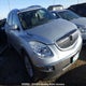 5GALRAED8AJ137625 2010 Buick Enclave Cx auction photo thumbnail 1