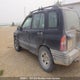 2CNBJ13C826902130 2002 Chevrolet Tracker auction photo thumbnail 1