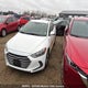 KMHD84LF4HU377710 2017 Hyundai Elantra Gl auction photo thumbnail 2