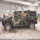 5GRGN23U05H104814 2005 Hummer H2 Suv auction photo thumbnail 14