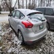 1FADP3K2XFL224984 2015 Ford Focus Se auction photo thumbnail 3