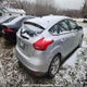1FADP3K2XFL224984 2015 Ford Focus Se auction photo thumbnail 4