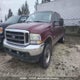 1FTNW21P64EC39945 2004 Ford F250 Sd Lariat Crew Cab auction photo thumbnail 2