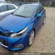 1G1BF5SMXH7128584 2017 Chevrolet Cruze Premier Turbo auction photo thumbnail 2