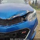 1G1BF5SMXH7128584 2017 Chevrolet Cruze Premier Turbo auction photo thumbnail 6