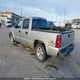 2GCEK13T041419309 2004 Chevrolet Silverado 1500 Crew Cab auction photo thumbnail 3