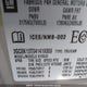 2GCEK13T041419309 2004 Chevrolet Silverado 1500 Crew Cab auction photo thumbnail 9