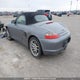 WP0CA29853U621455 2003 Porsche Boxster auction photo thumbnail 3