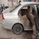 JHMES96523S800278 2003 Honda Civic Hybrid auction photo thumbnail 7