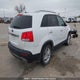 5XYKTCA67DG355557 2013 Kia Sorento Lx auction photo thumbnail 4
