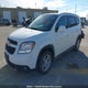 KL77P2EM5CK615165 2012 Chevrolet Orlando Lt auction photo thumbnail 2