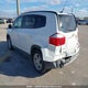 KL77P2EM5CK615165 2012 Chevrolet Orlando Lt auction photo thumbnail 3