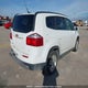 KL77P2EM5CK615165 2012 Chevrolet Orlando Lt auction photo thumbnail 4