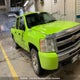 3GCPKREA9BG395020 2011 Chevrolet Silverado 1500 Ls Crew Cab auction photo thumbnail 2