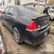 2G1WD58C069369281 2006 Chevrolet Impala Ss auction photo thumbnail 3