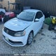 3VW2K7AJXFM249007 2015 Volkswagen Jetta 2.0 auction photo thumbnail 2