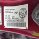 2HGFA16377H012393 2007 Honda Civic Dx-G auction photo thumbnail 9