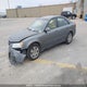 5NPET46C79H547854 2009 Hyundai Sonata Gl auction photo thumbnail 2