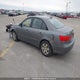 5NPET46C79H547854 2009 Hyundai Sonata Gl auction photo thumbnail 3