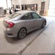 2HGFC2F77GH006502 2016 Honda Civic Ex auction photo thumbnail 4
