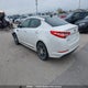 KNAGM4AD0C5014741 2012 Kia Optima Hybrid auction photo thumbnail 3