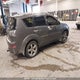 JA4MT41X28Z605831 2008 Mitsubishi Outlander Xls auction photo thumbnail 4