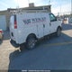 1GTGG25V561134029 2006 GMC Savana 2500 Cargo Van auction photo thumbnail 4